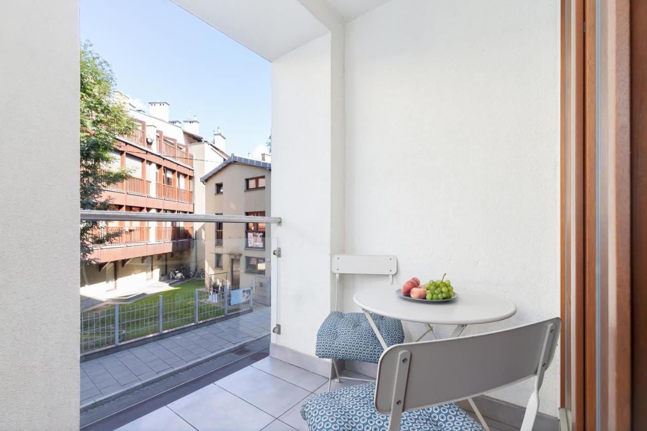 Apartments Harmonica Trynitarska By Noclegi Renters Cracovia Exterior foto