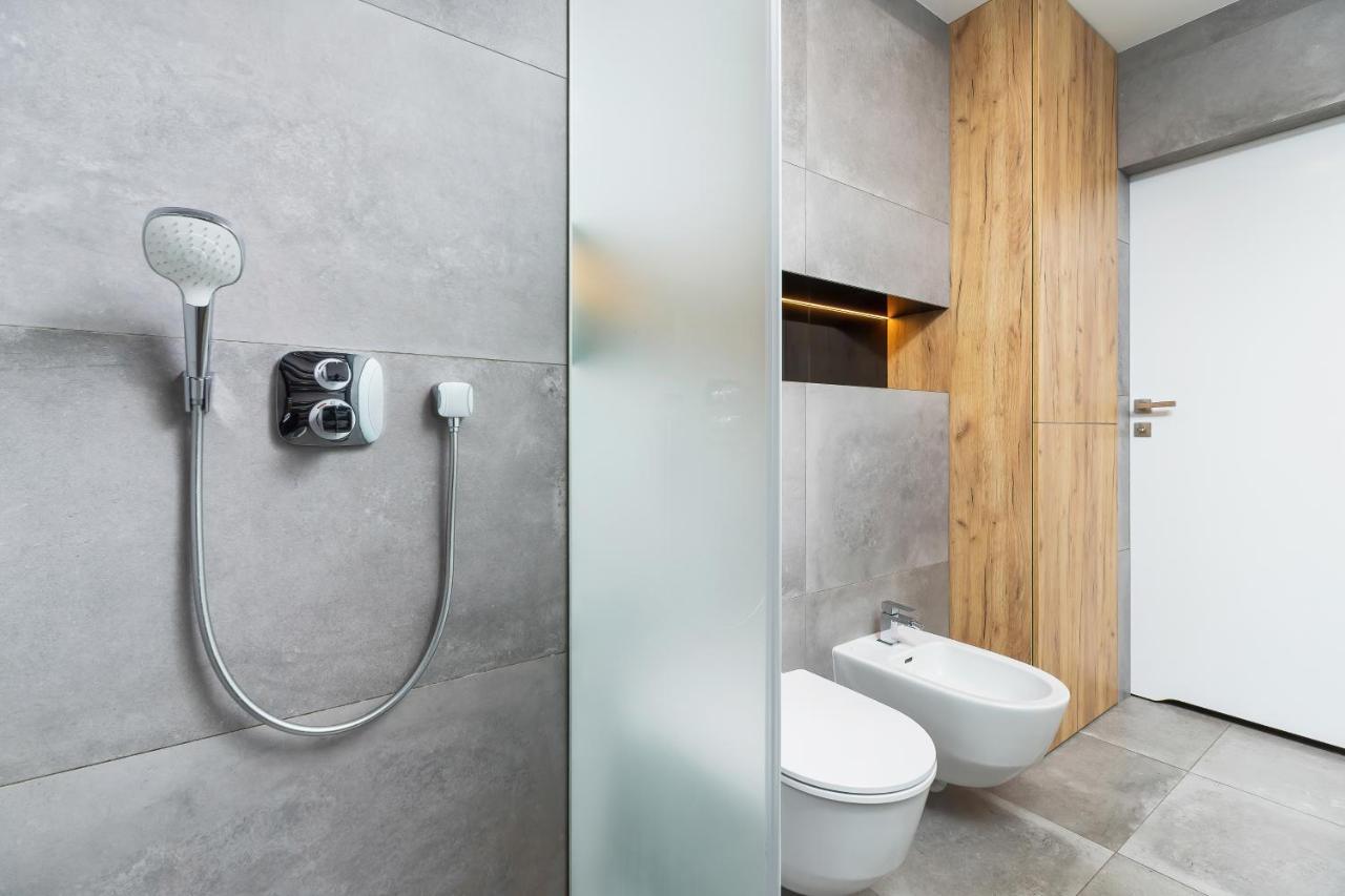 Apartments Harmonica Trynitarska By Noclegi Renters Cracovia Exterior foto