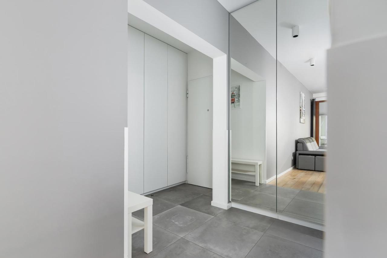 Apartments Harmonica Trynitarska By Noclegi Renters Cracovia Exterior foto