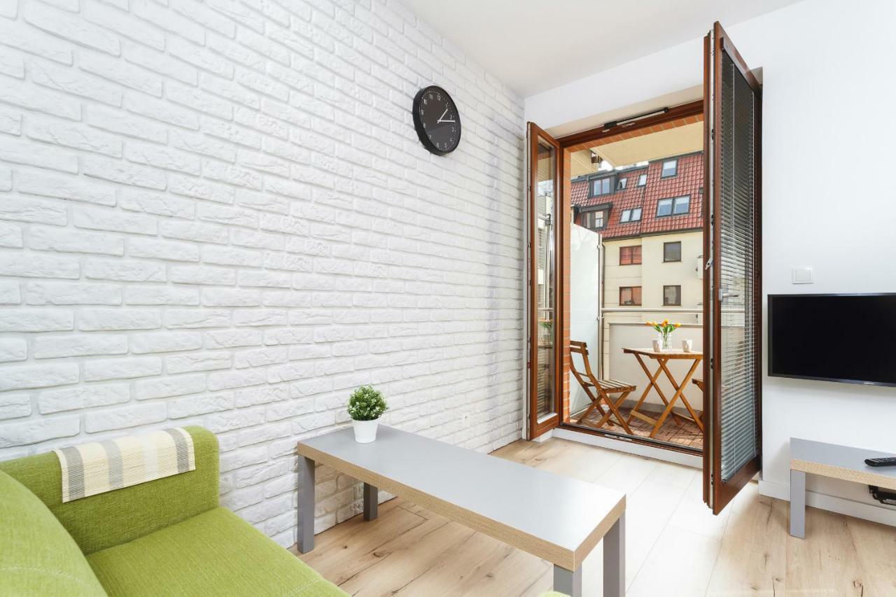 Apartments Harmonica Trynitarska By Noclegi Renters Cracovia Exterior foto