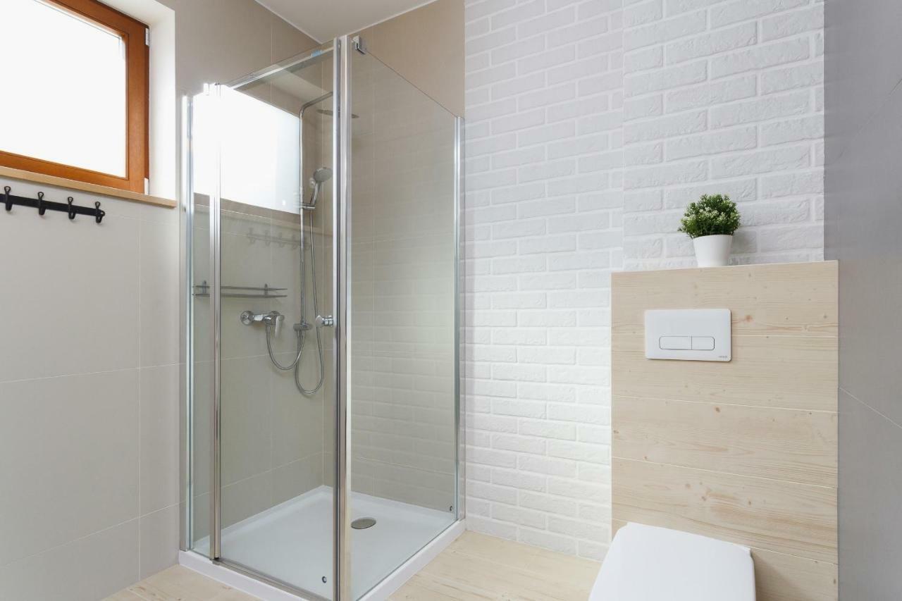Apartments Harmonica Trynitarska By Noclegi Renters Cracovia Exterior foto