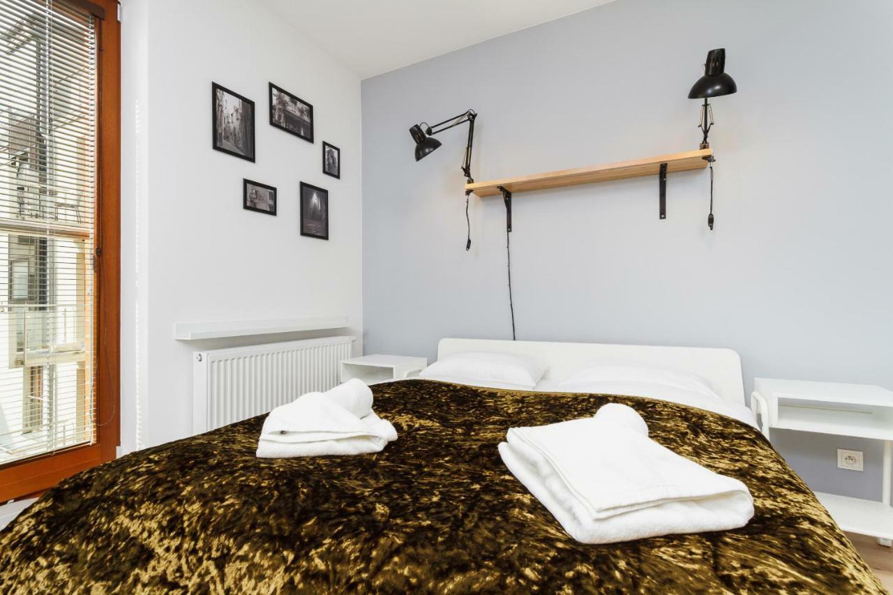Apartments Harmonica Trynitarska By Noclegi Renters Cracovia Exterior foto