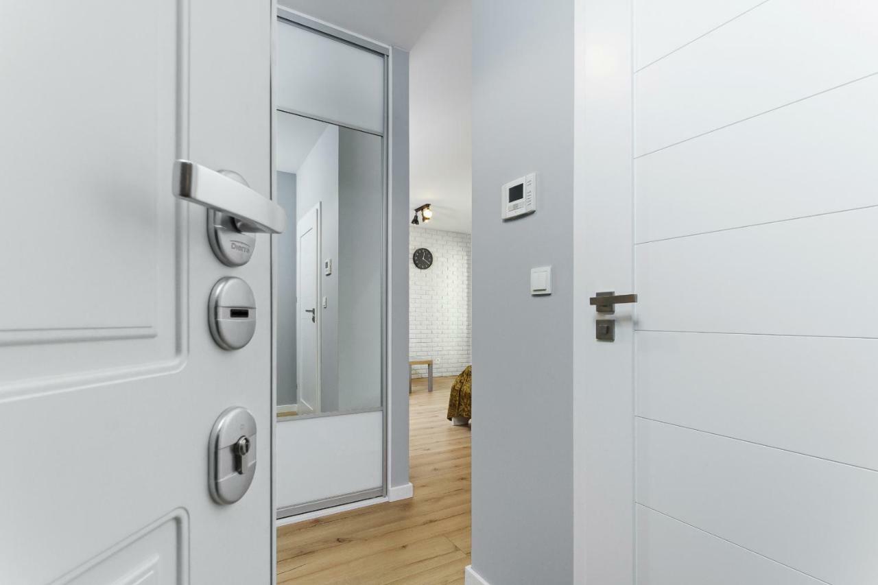 Apartments Harmonica Trynitarska By Noclegi Renters Cracovia Exterior foto